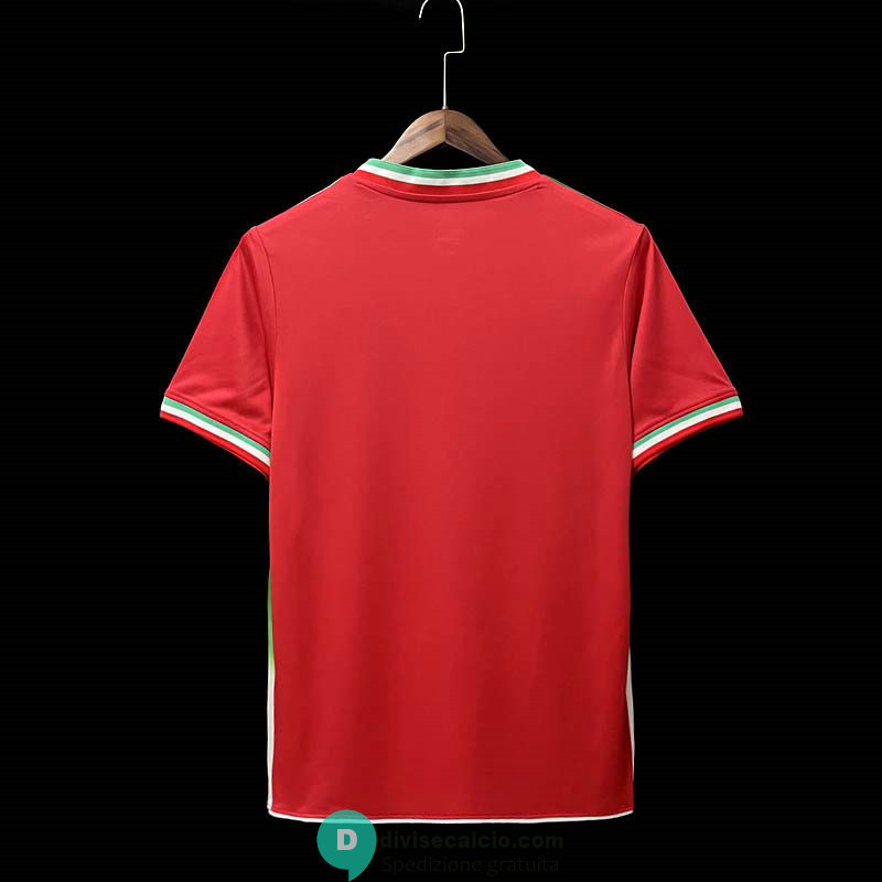 Maglia Iran Gara Away 2022/2023