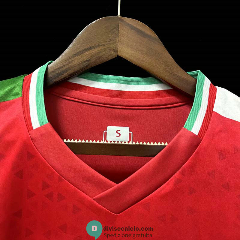 Maglia Iran Gara Away 2022/2023