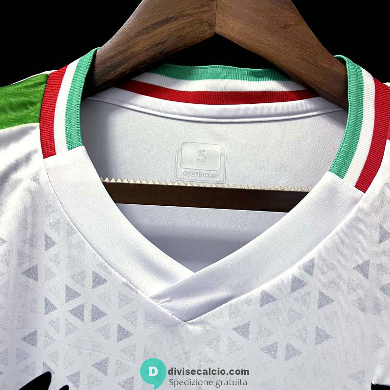 Maglia Iran Gara Home 2022/2023