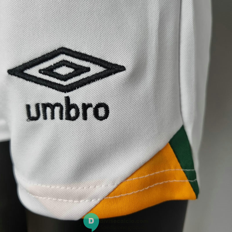 Maglia Irlanda Bambino Gara Home 2022/2023