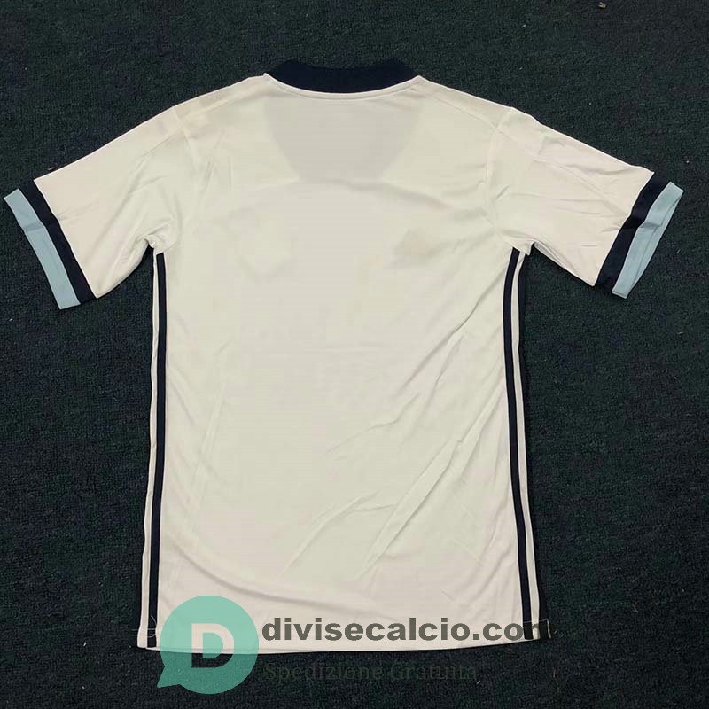 Maglia Irlanda Del Nord Gara Away EURO 2020