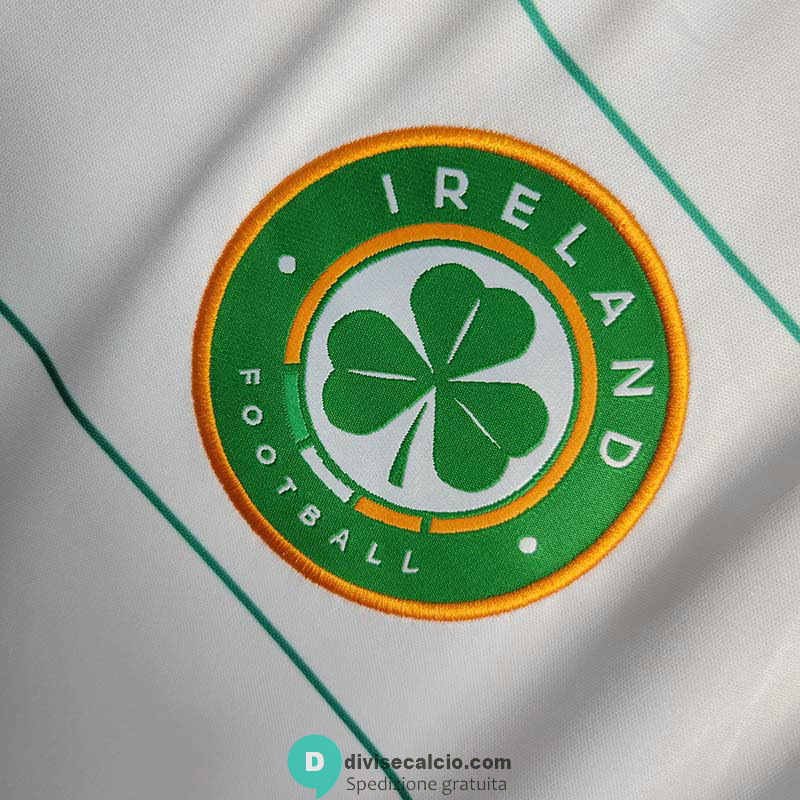 Maglia Irlanda Gara Away 2023/2024