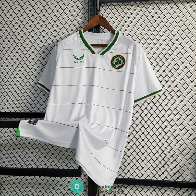 Maglia Irlanda Gara Away 2023/2024