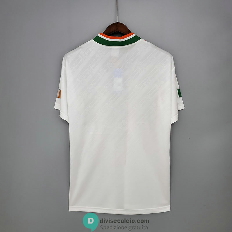 Maglia Irlanda Retro Gara Away 1994/1995