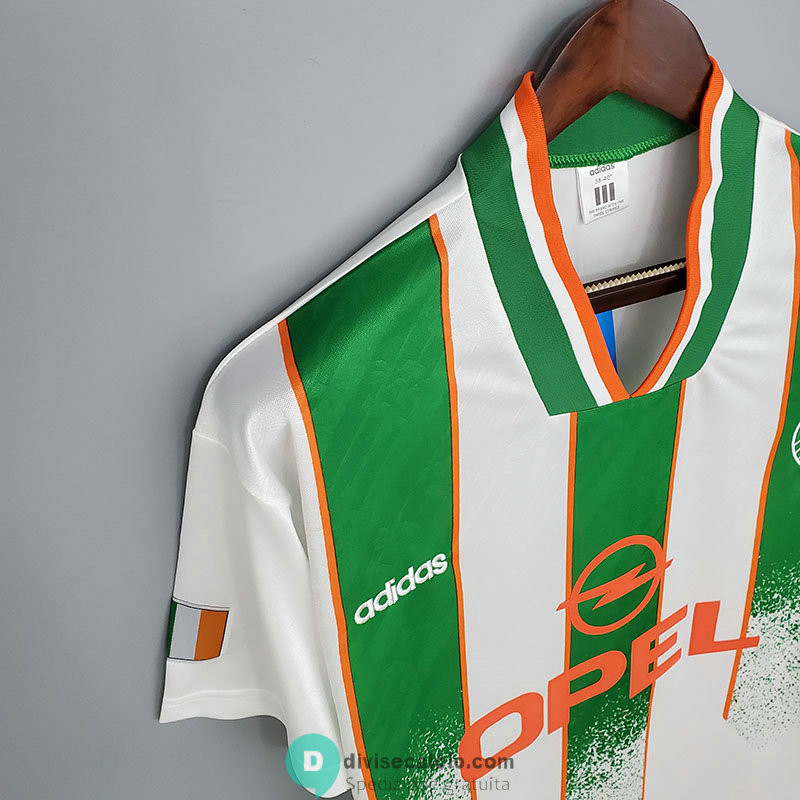 Maglia Irlanda Retro Gara Away 1994/1995