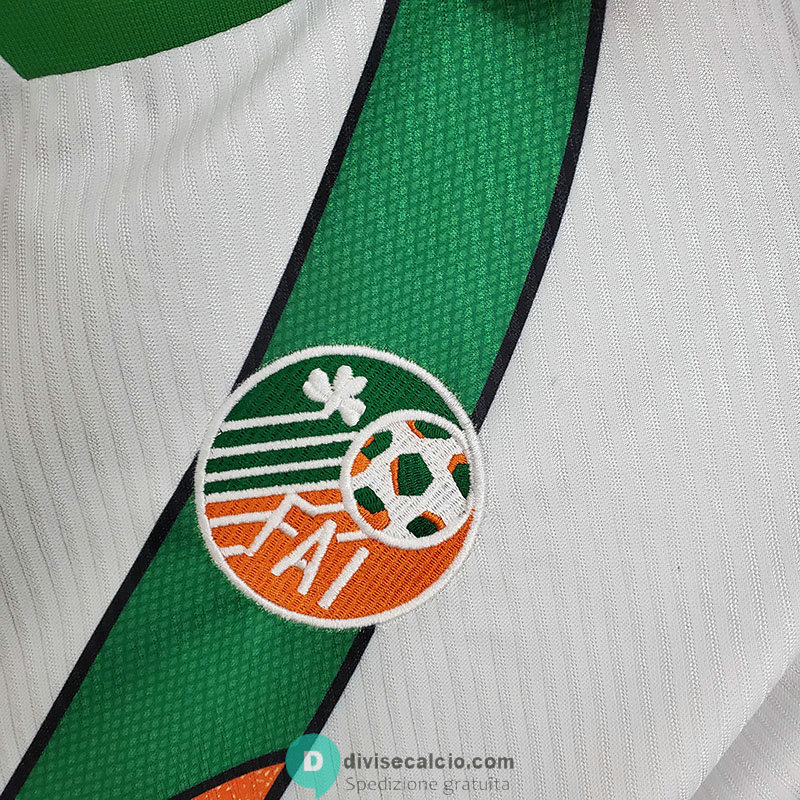 Maglia Irlanda Retro Gara Away 1994/1996