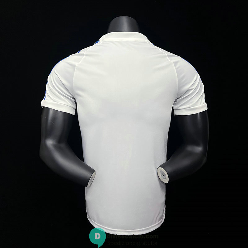 Maglia Italia Adicolor Classics 3S White 2023/2024