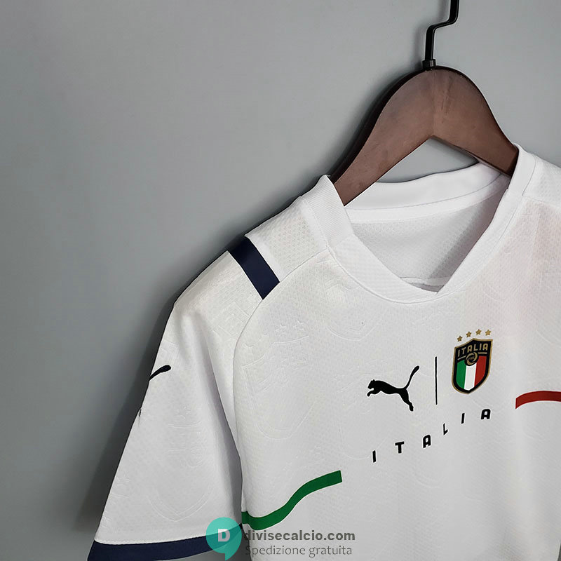 Maglia Italia Bambino Gara Away 2021/2022