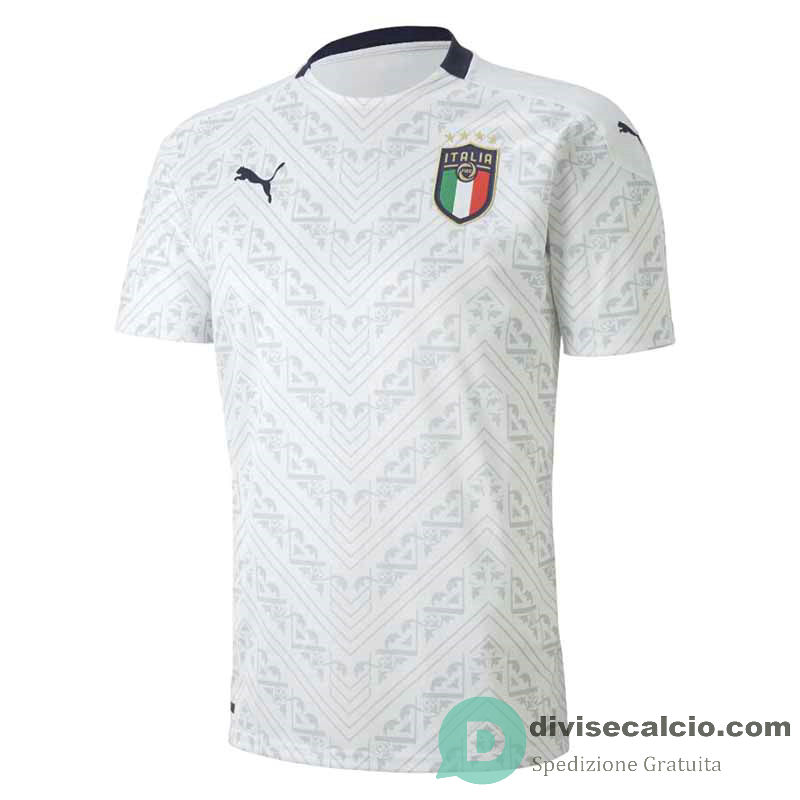 Maglia Italia Euro Gara Away 2020