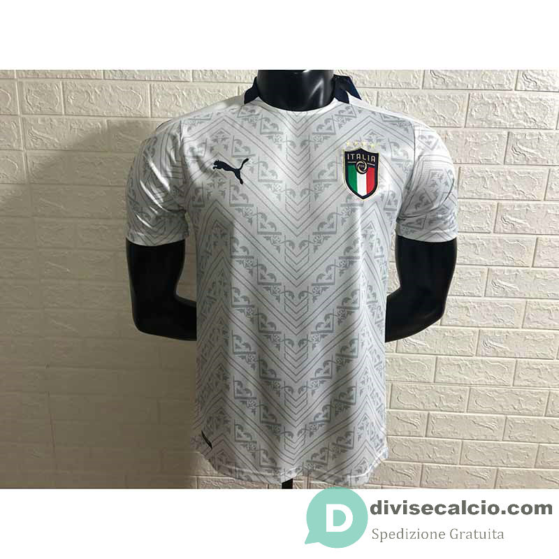 Maglia Italia Euro Gara Away 2020