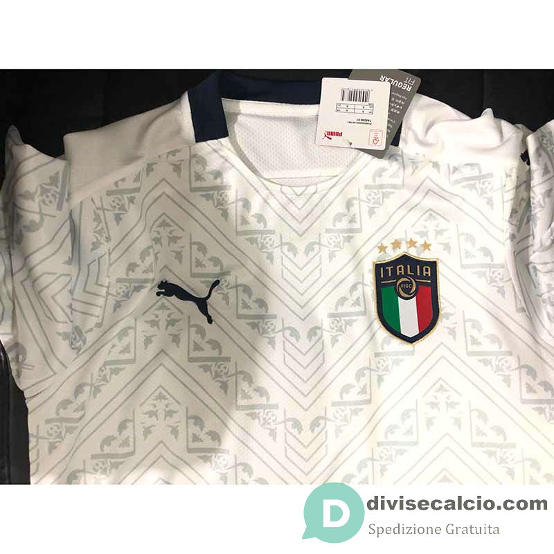 Maglia Italia Euro Gara Away 2020