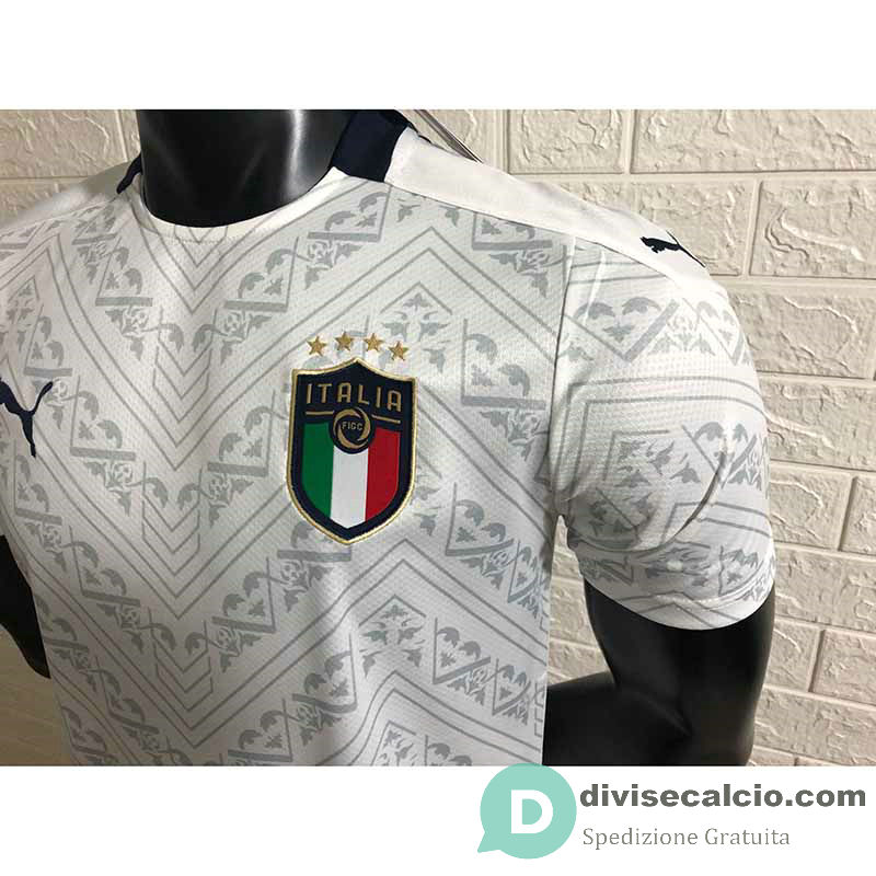 Maglia Italia Euro Gara Away 2020