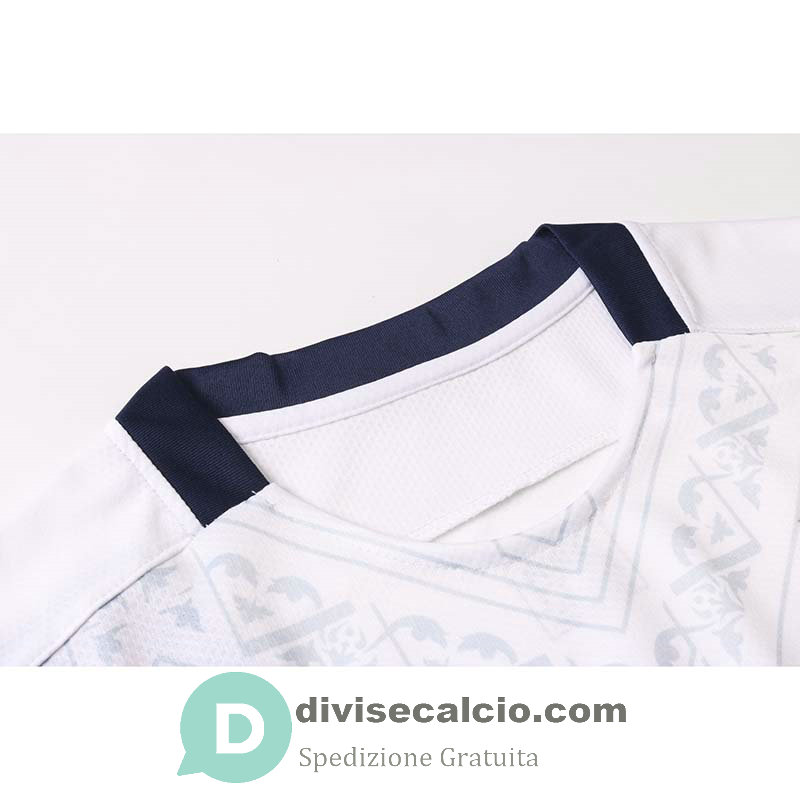 Maglia Italia Maglia Donna Gara Away Euro 2020