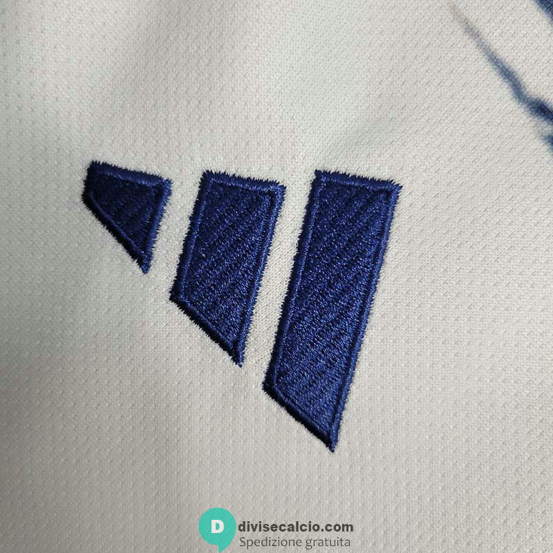 Maglia Italia Gara Away 2023/2024