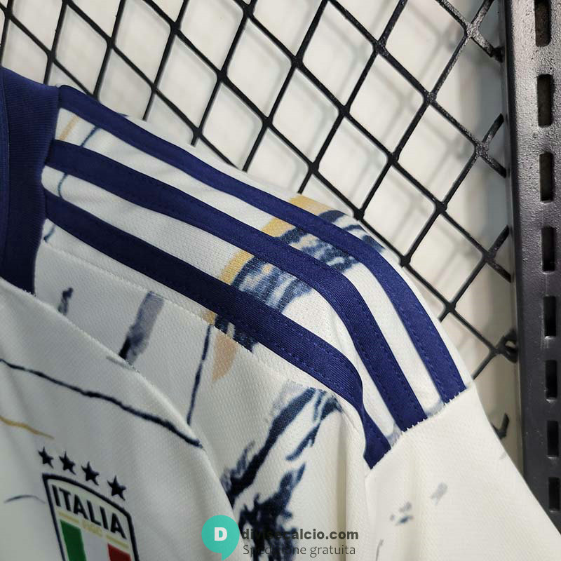 Maglia Italia Gara Away 2023/2024