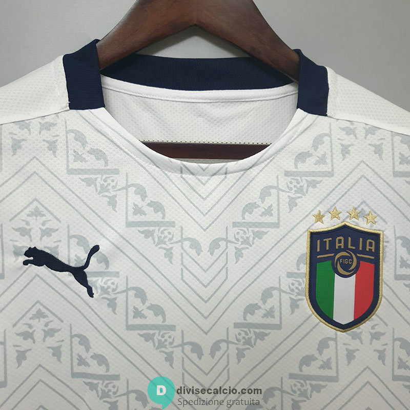 Maglia Italia Gara Away EURO 2020