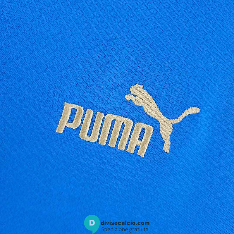 Maglia Italia Gara Home 2022/2023