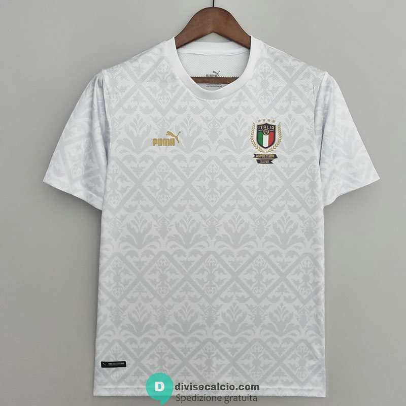 Maglia Italia Special Edition White I 2022/2023