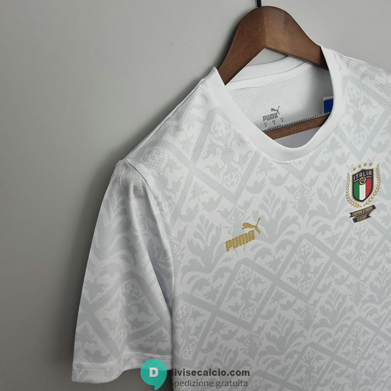 Maglia Italia Special Edition White I 2022/2023