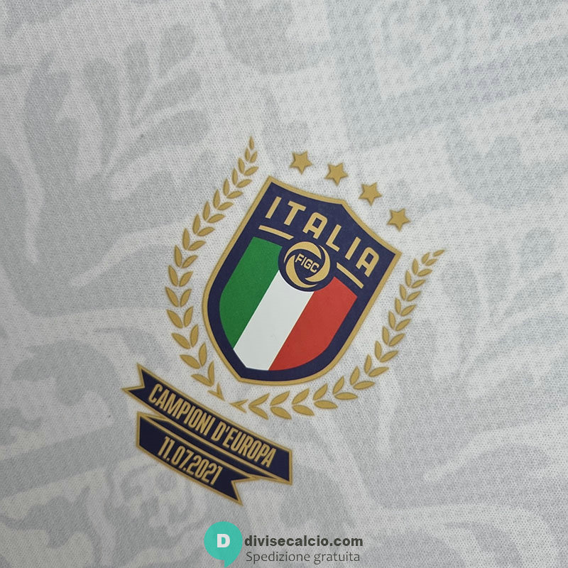 Maglia Italia Special Edition White I 2022/2023