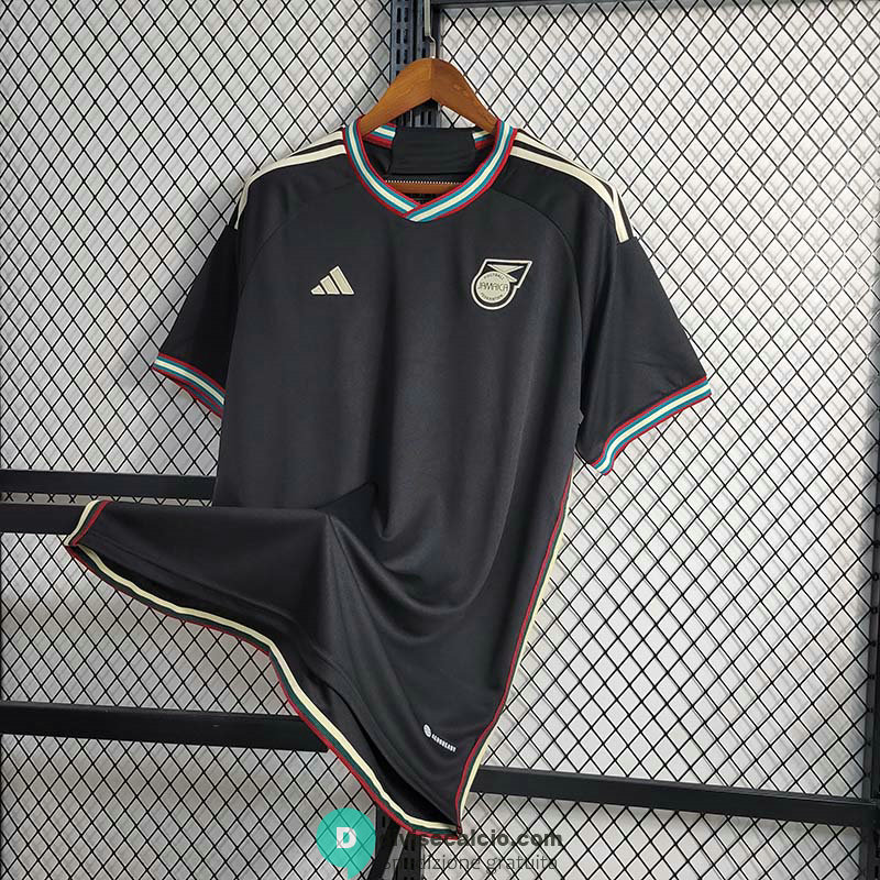 Maglia Jamaica Gara Away 2023/2024