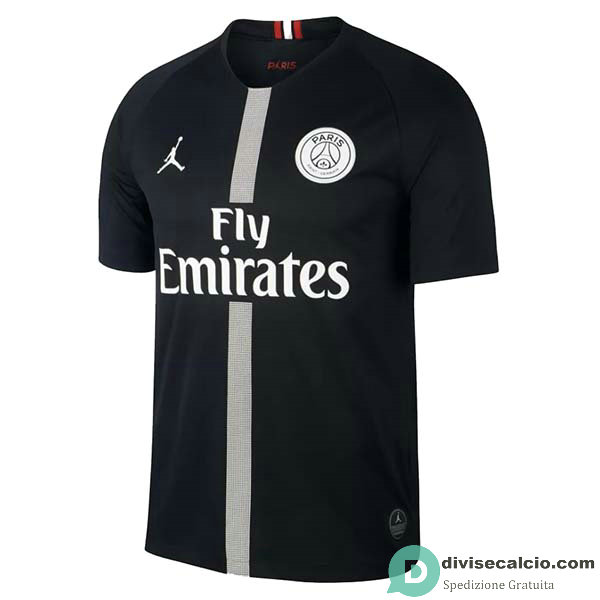 Maglia Jordan x PSG Champions League Gara Home 2018-2019