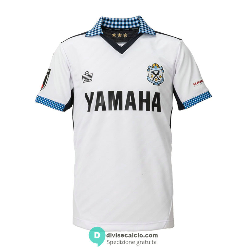 Maglia Jubilo Iwata Gara Away 2024/2025