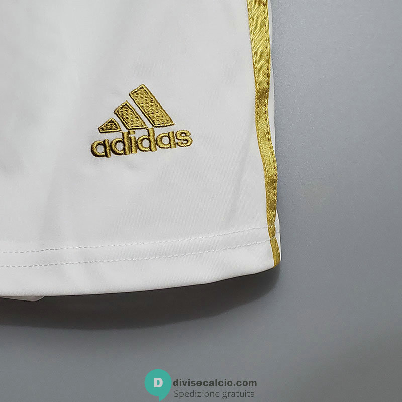 Maglia Juventus Bambino Gara Home 2020/2021