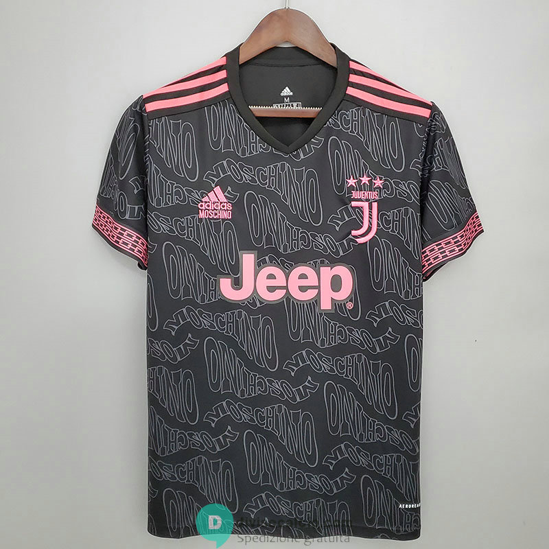 Maglia Juventus Concept Edition Training Suit 2021/2022