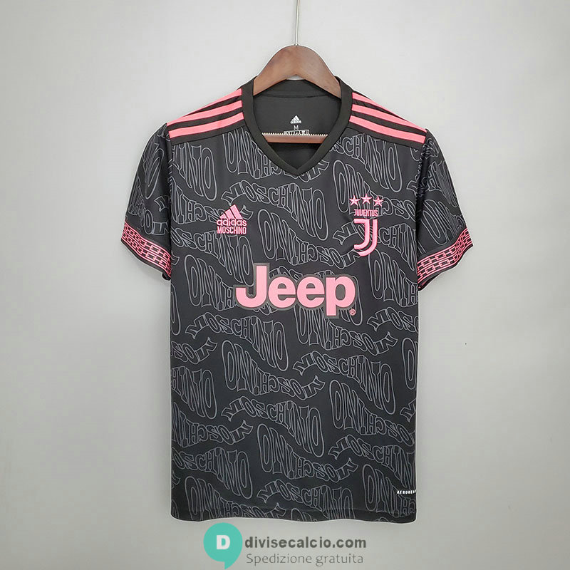 Maglia Juventus Concept Edition Training Suit 2021/2022