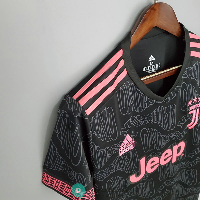 Maglia Juventus Concept Edition Training Suit 2021/2022