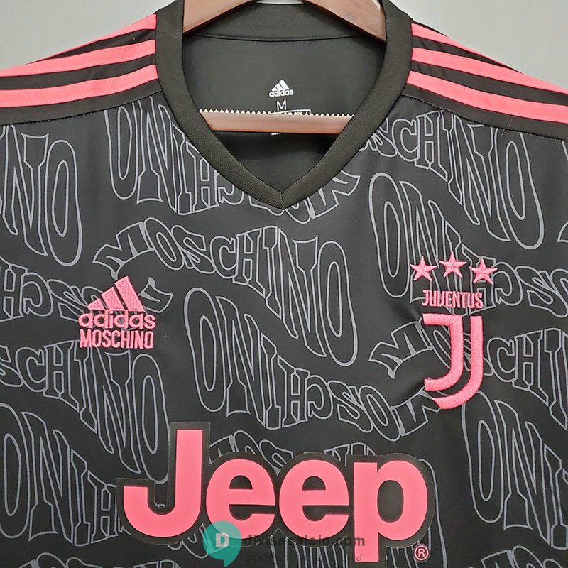 Maglia Juventus Concept Edition Training Suit 2021/2022