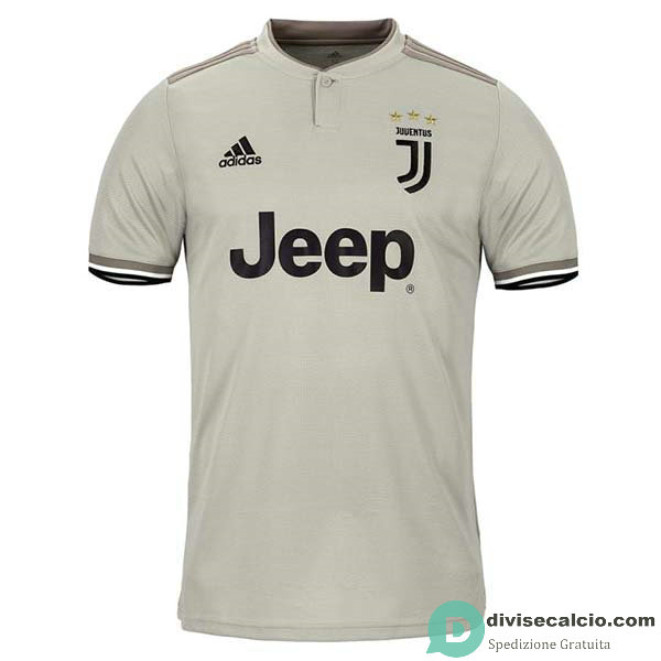 Maglia Juventus Gara Away 2018-2019