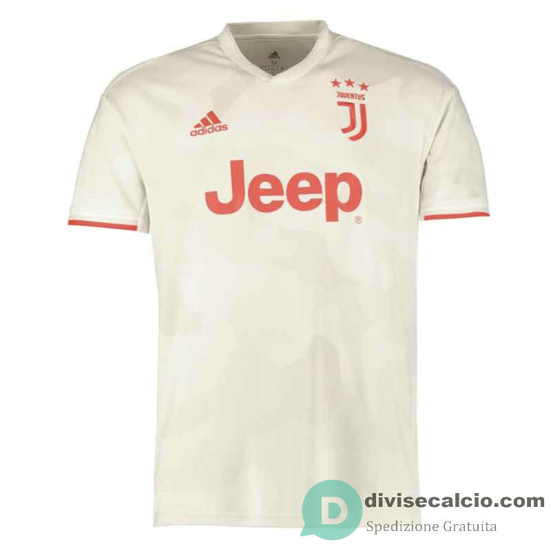 Maglia Juventus Gara Away 2019/2020