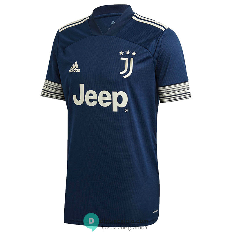 Maglia Juventus Gara Away 2020/2021