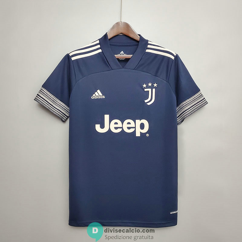 Maglia Juventus Gara Away 2020/2021