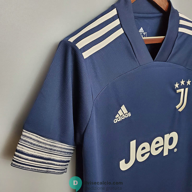 Maglia Juventus Gara Away 2020/2021