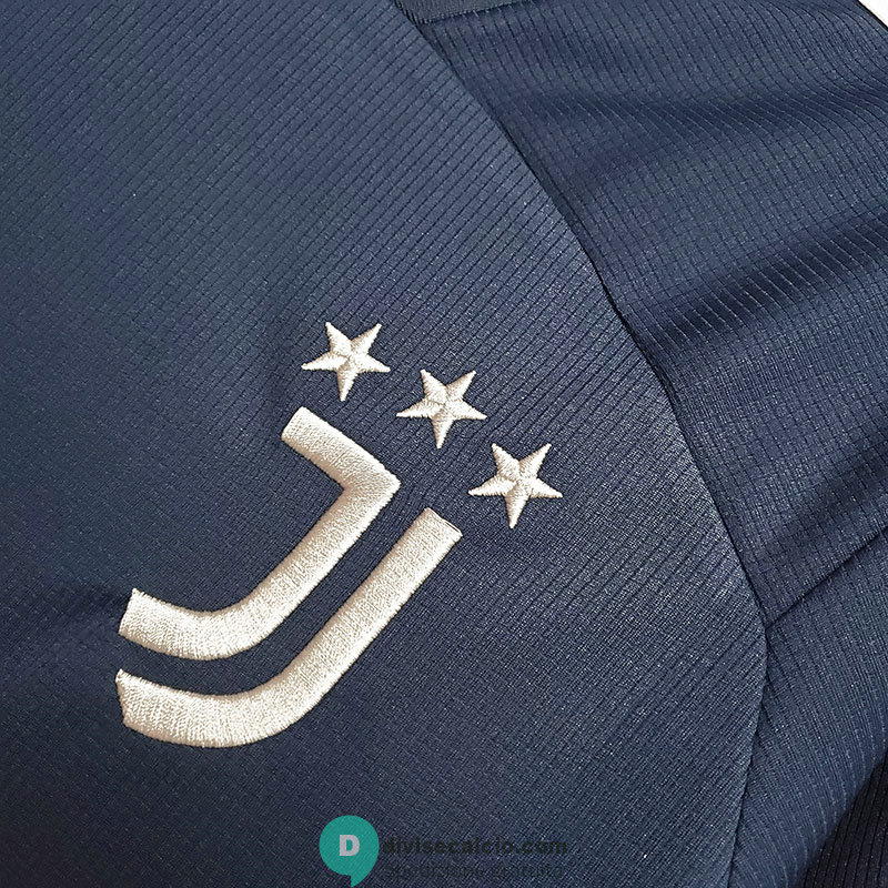 Maglia Juventus Gara Away 2020/2021