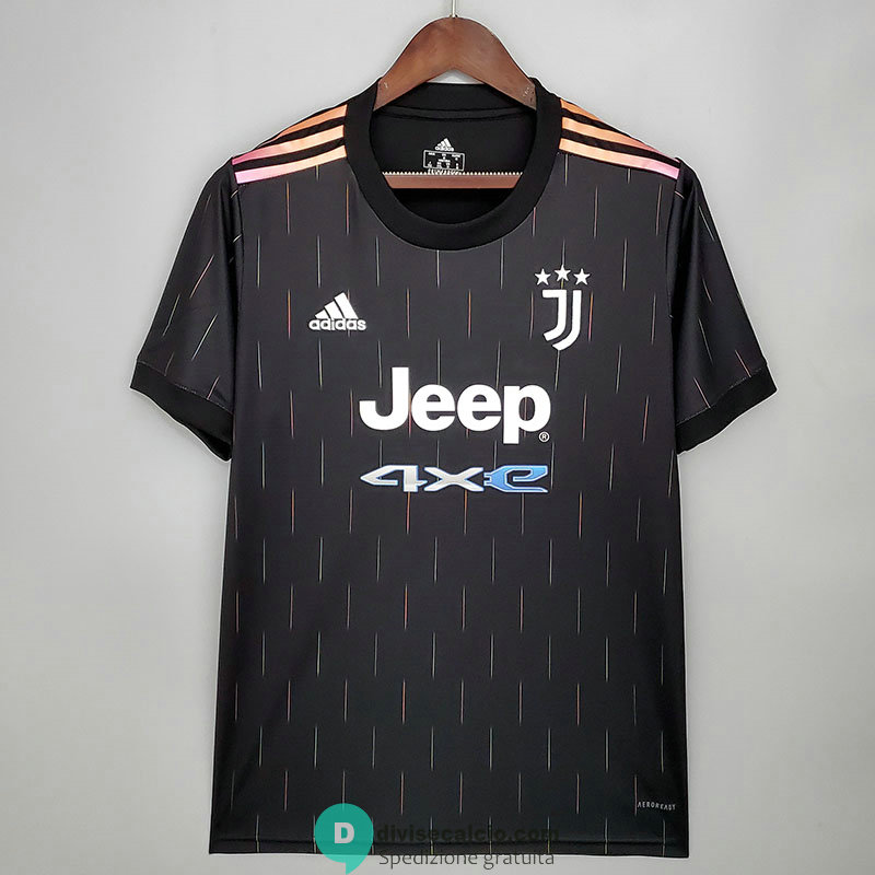 Maglia Juventus Gara Away 2021/2022