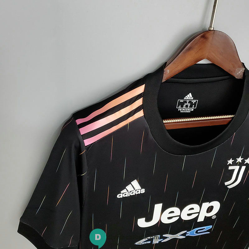 Maglia Juventus Gara Away 2021/2022