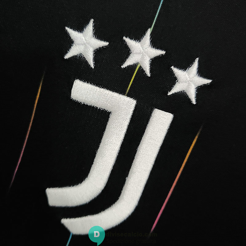 Maglia Juventus Gara Away 2021/2022