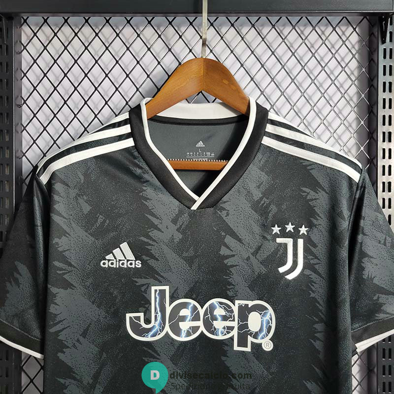 Maglia Juventus Gara Away 2022/2023