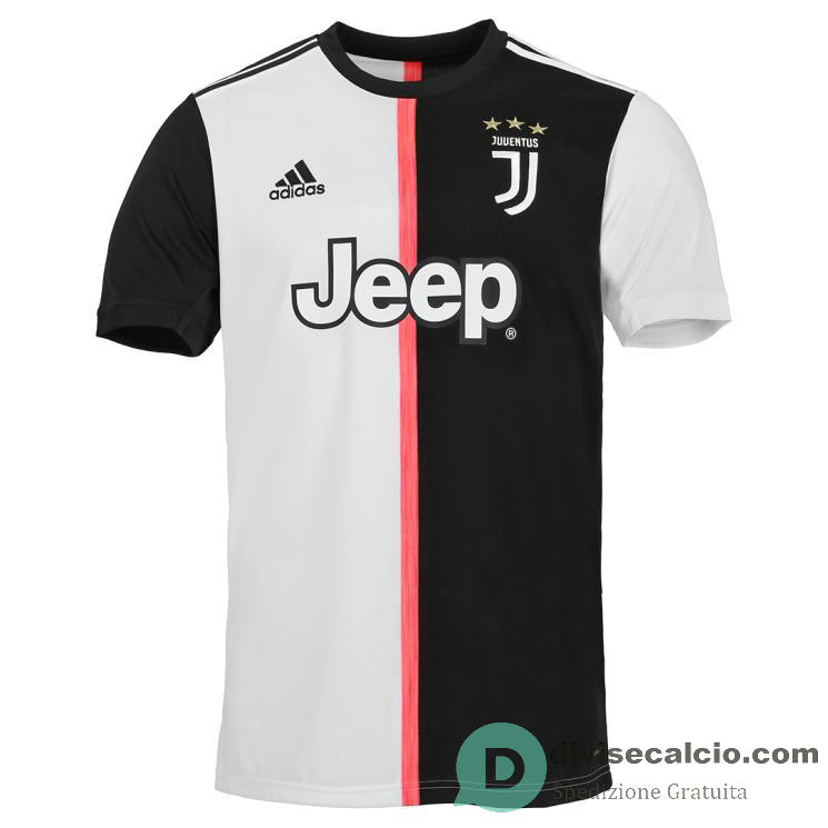 Maglia Juventus Gara Home 2019/2020