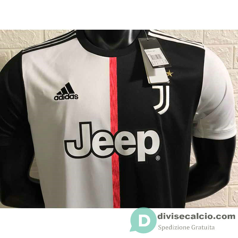 Maglia Juventus Gara Home 2019/2020