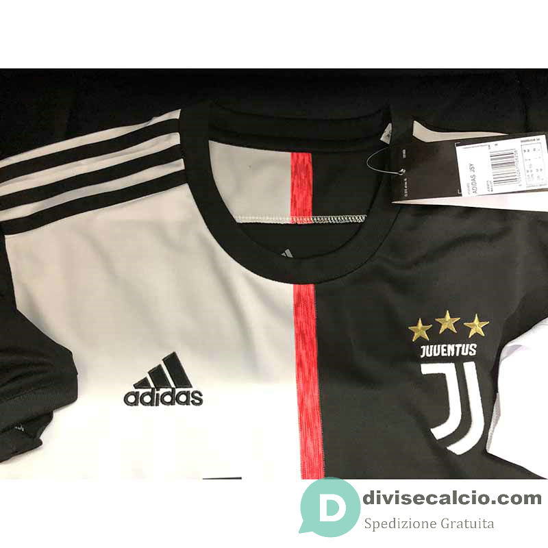 Maglia Juventus Gara Home 2019/2020