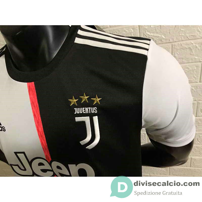 Maglia Juventus Gara Home 2019/2020