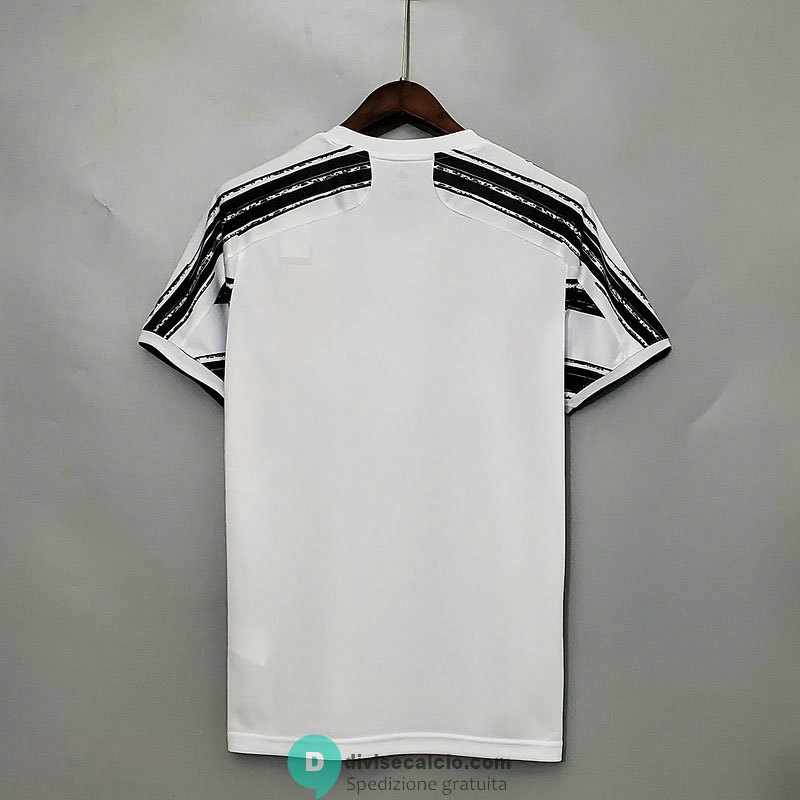 Maglia Juventus Gara Home 2020/2021