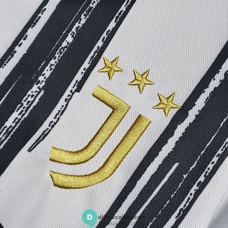 Maglia Juventus Gara Home 2020/2021