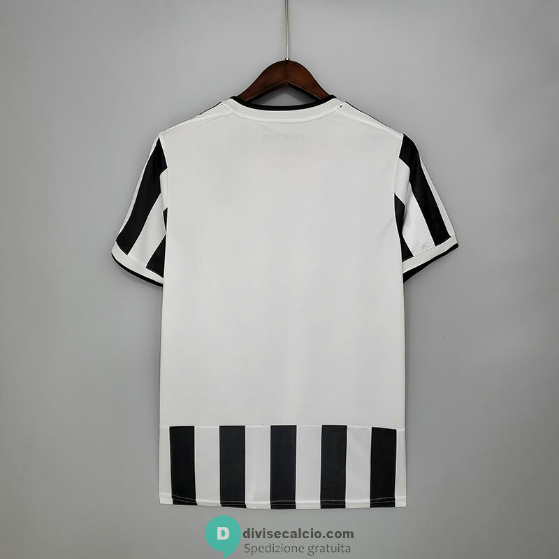 Maglia Juventus Gara Home 2021/2022