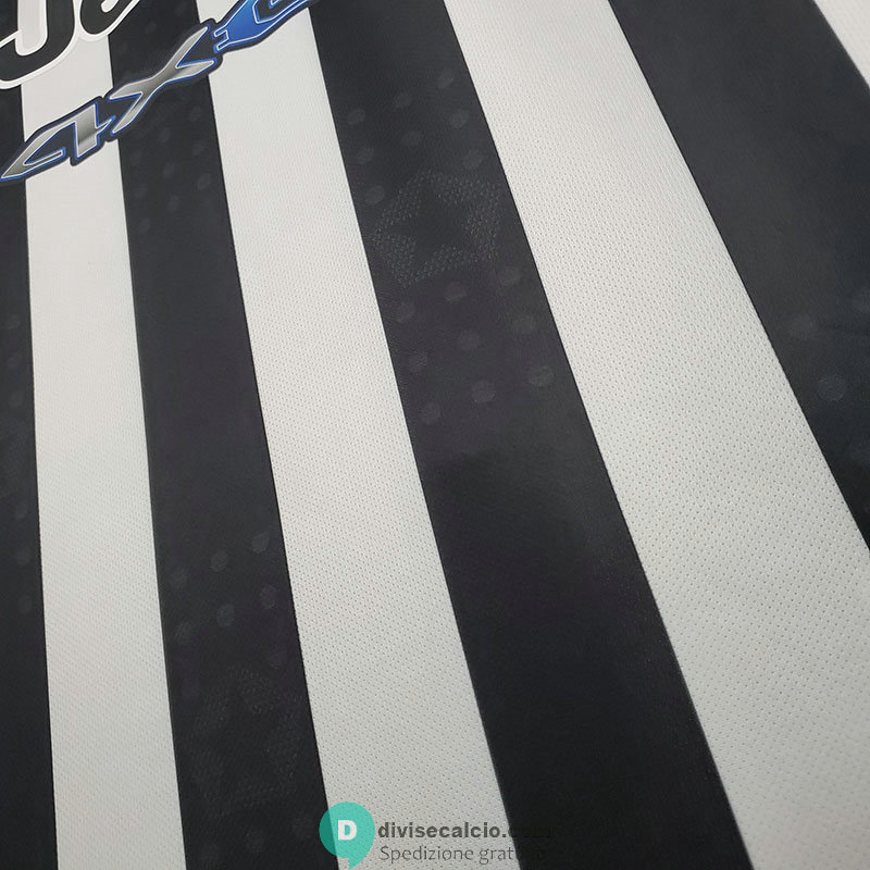 Maglia Juventus Gara Home 2021/2022